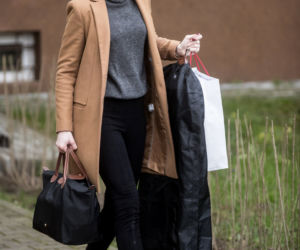 Kinga Duda wyjeżdża na staż do Londynu
