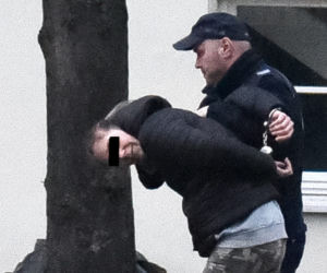 Ratowałam Kubusia przed matką