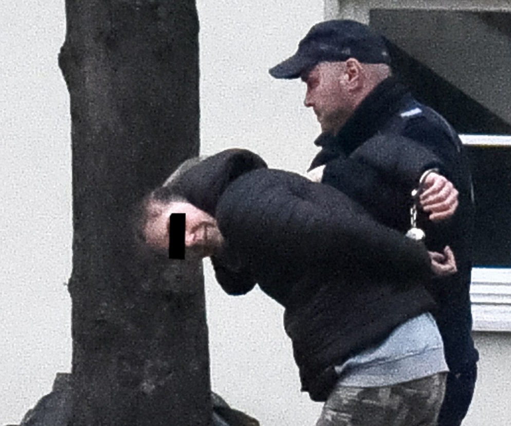 Ratowałam Kubusia przed matką
