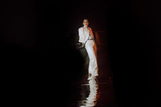  Anna Calvi z zapowiedzią nowej EP-ki! Projekt promuje duet z Iggym Popem!