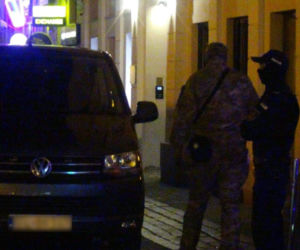 Nalot na warszawskie kluby nocne. CBŚP: To szeroko zakrojona akcja