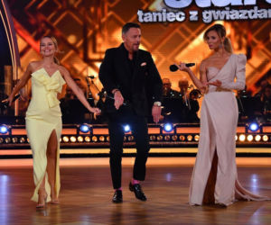 Taniec z gwiazdami. Odcinek 4