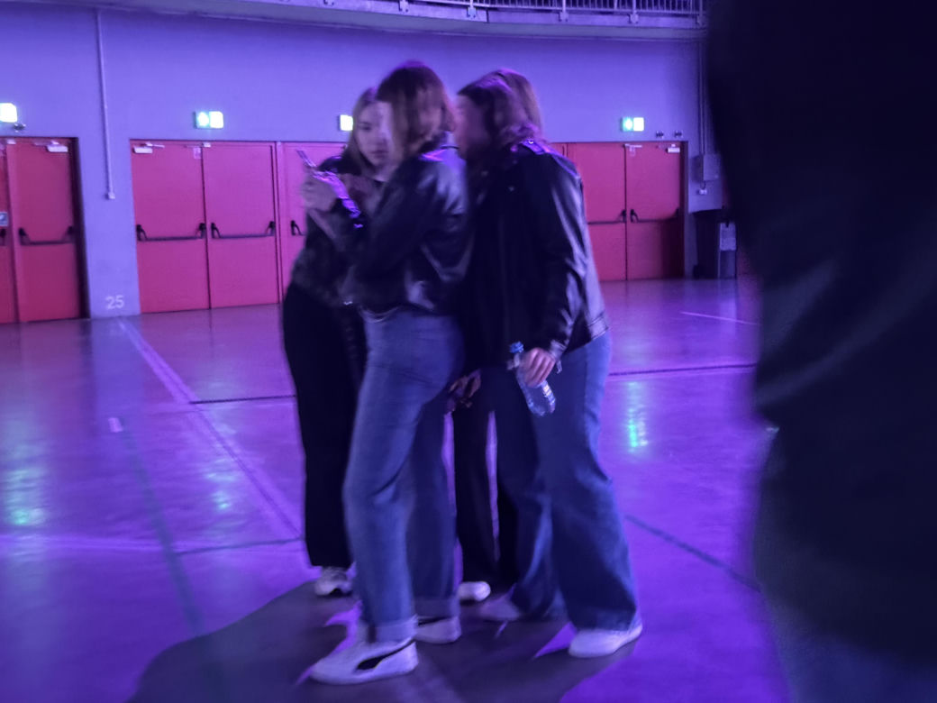 Wielkie wydarzenie muzyczne On Air Music Awards przyciągnęło do Gliwic tłumy