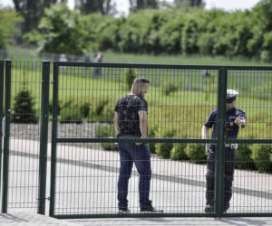 Brześć Kujawski i strzelanina