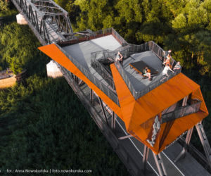 Most Europejski na Odrze w Siekierkach