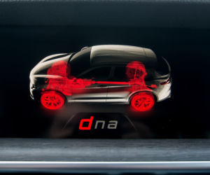 Alfa Romeo Stelvio First Edition 2.0 Turbo 280 KM AWD AT