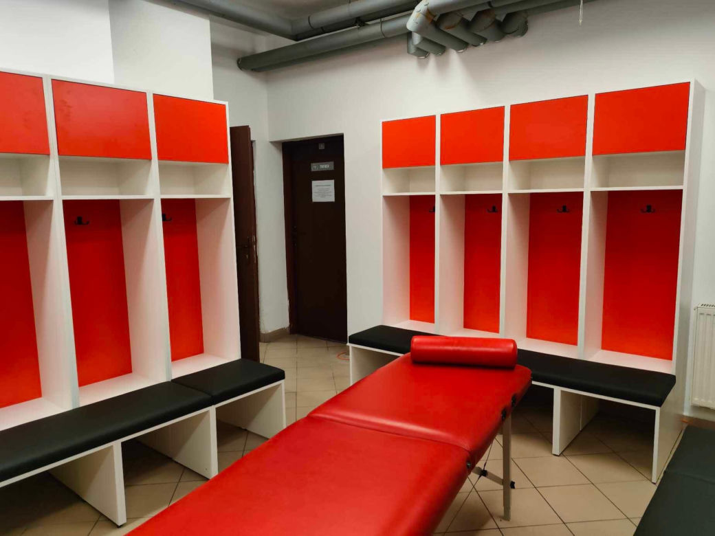 Polska vs Portugalia! W Łomży zostanie rozegrany mecz w ramach Turnieju Ośmiu Narodów