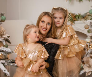 Waldemar Nawrocki i Adrian Domalewski pomagają Anielce