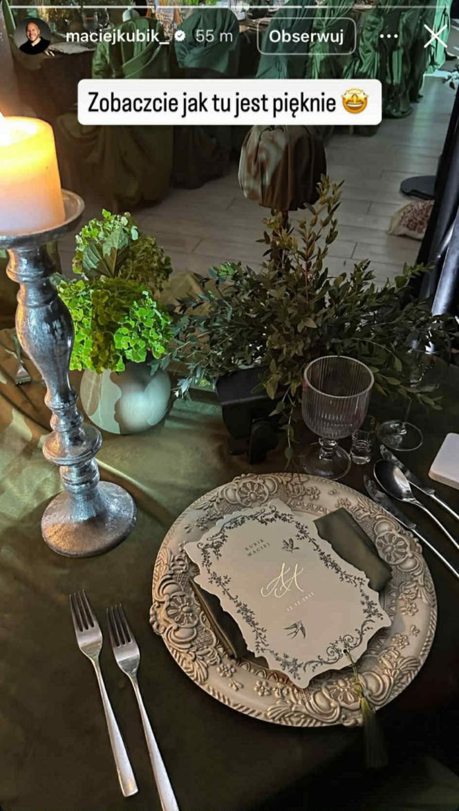 Anita i Adrian ze "ŚOPW" już po ślubie kościelnym! Walka z chorobą nie przeszkodziła im w spełnieniu marzeń