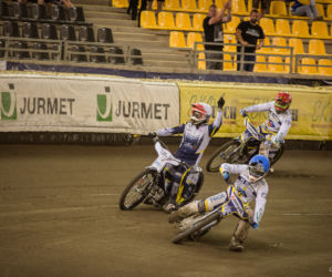 Get Well Toruń - Speed Car Motor Lublin 37:53