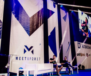 MeetUp YouTube Kraków 2018
