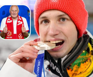 Jan Tomaszewski grzmi po medalu Tomasiaka! Wskazał prawdziwych autorów sukcesu