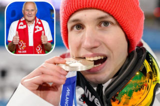 Jan Tomaszewski grzmi po medalu Tomasiaka! Wskazał prawdziwych autorów sukcesu