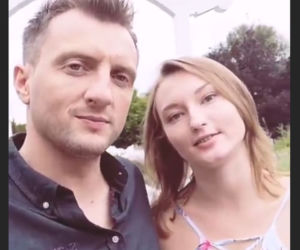 W rytmie serca 5 sezon. Arkadiusz Smoleński