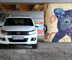 Volkswagen Tiguan 2.0 TDI 4Motion DSG R-Line