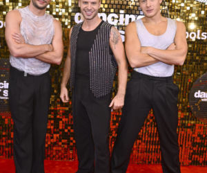 Zaręczyny w raju! Gwiazdor z Tańca z Gwiazdami zrobił wielki krok