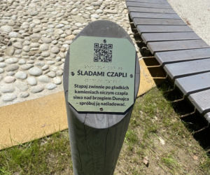 Orbisfera w Starym Sączu jest już gotowa