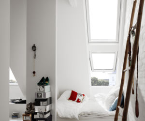 Okna dachowe VELUX Premium
