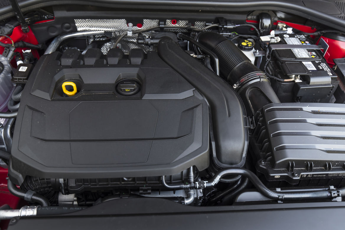 Audi A3 Sportback 8Y 35 TFSI S-Tronic S-line