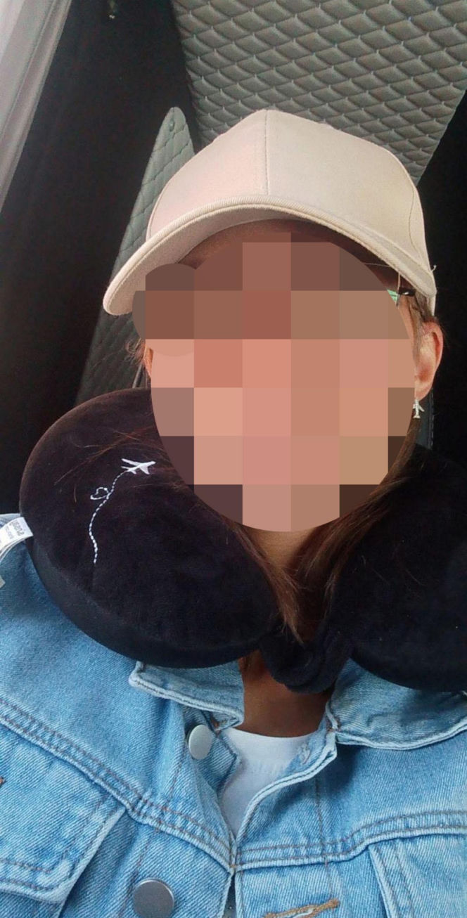 Zabójstwo 24-letniej Iryny M. Policja zatrzymała 3 osoby