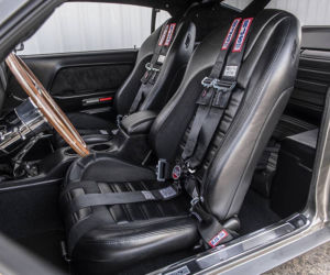 1000-konny Ford Mustang Mach 1
