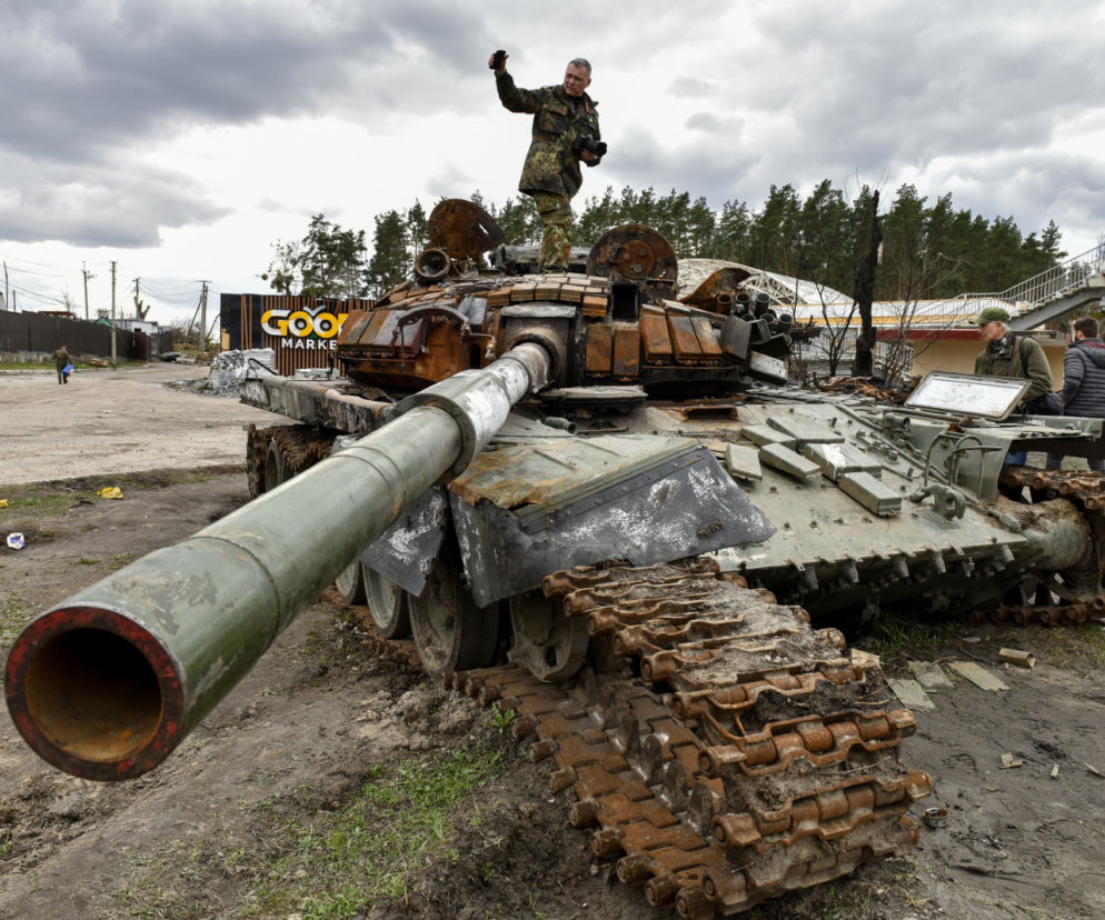 ukraina