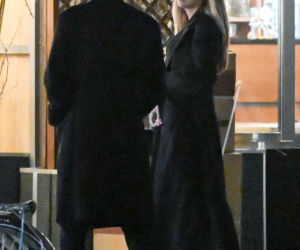 Sandra Kubicka przyłapana z przystojniakiem