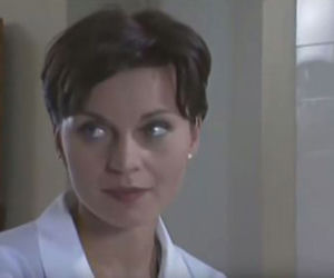 Małgorzata Foremniak