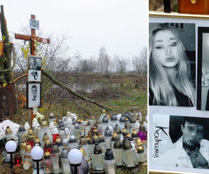 Piękni, młodzi, wysportowani. Daria, Damian i Kacper zginęli w Opatkowicach [ZDJĘCIA]