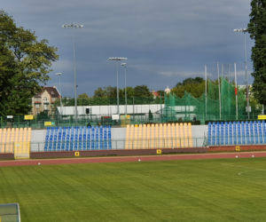 Elana Toruń - Stal Rzeszów, tak wyglądał mecz w czasach pandemii koronawirusa