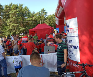II Rowerowy Dzień Dziecka