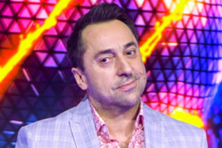 Marcin Miller od 30 lat spędza Sylwestra bez żony. Kobieta postawiła mu warunek!