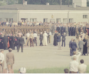 Pielgrzymki Papieża Jana Pawła II do Polski