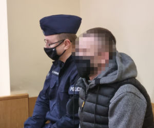 Po pijanemu rozjechał bohaterskiego Kubę. W Szczecinie rozpoczął się proces Ukraińca