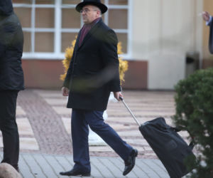 Wyjazdowe posiedzenie PIS