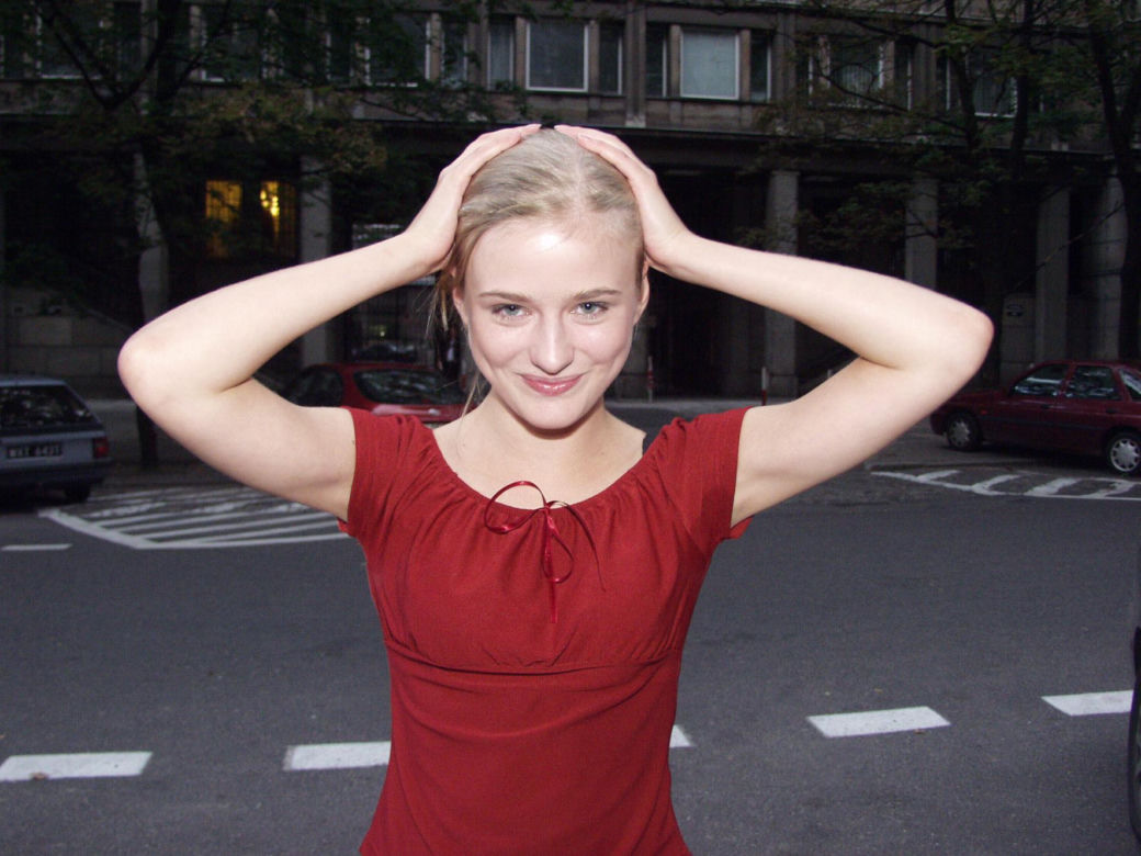 Marta Chodorowska
