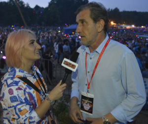 Eska Summer City na Festiwalu Ognia i Wody