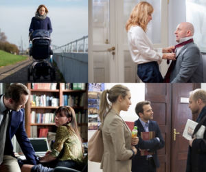 Seriale TVN wiosna 2014 - Lekarze 4 sezon, Prawo Agaty 5 sezon, Sama słodycz