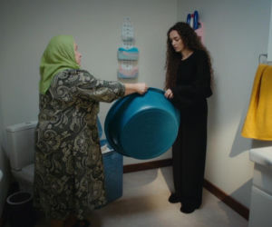 Dziedzictwo, odc. 903. Nana, Cennet