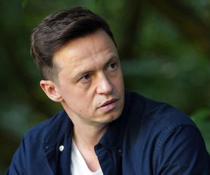 Barwy szczęścia, odcinek 3272. Błażej (Piotr Ligienza)