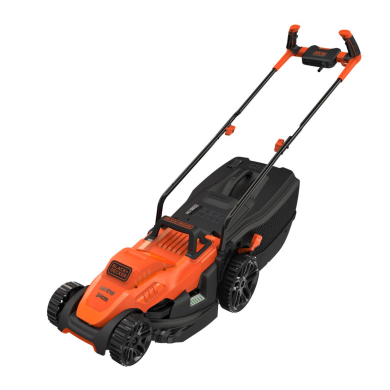 Kosiarki BLACK+DECKER™