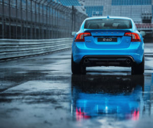 Volvo S60 Polestar
