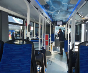 Autobus wodorowy