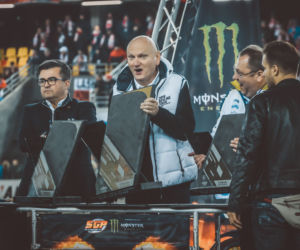 Bartosz Zmarzlik królem speedwaya. Tak wyglądało fenomenalne Grand Prix w Toruniu