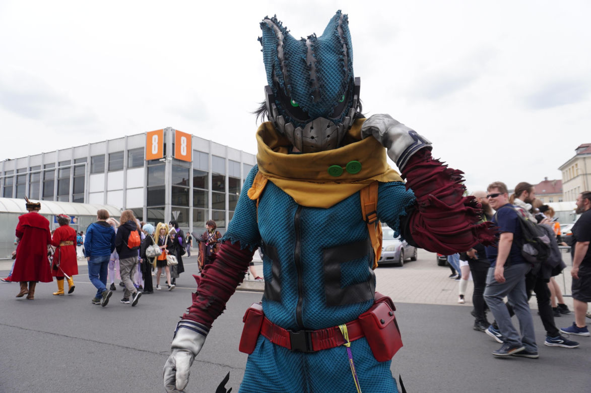 Anime Pyrkon 2024