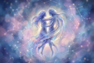 Horoskop dzienny Bliźnięta na 11 marca - Koniec przestoju! Czekają na Ciebie finansowe sukcesy