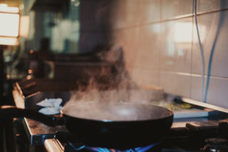 Gorsze niż smog za oknem. Jeden błąd w kuchni sprawia, że dom staje się pułapką