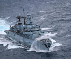 Nowa strategia wojskowa Niemiec. Jak Bundeswehra odpowie na zagrożenia?