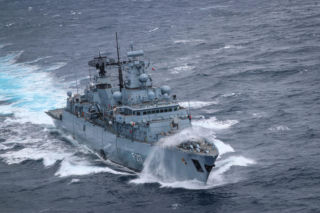 Nowa strategia wojskowa Niemiec. Jak Bundeswehra odpowie na zagrożenia?