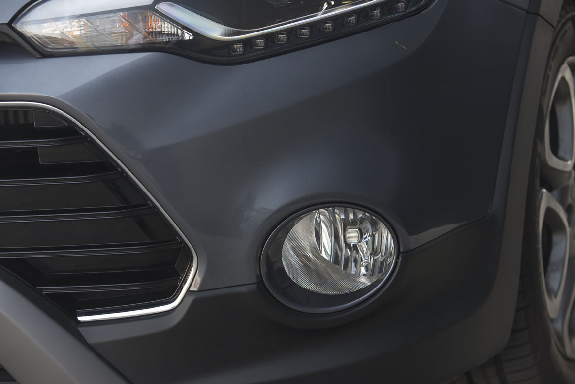 Hyundai i20 Active 1.0 T-GDI 100 KM
